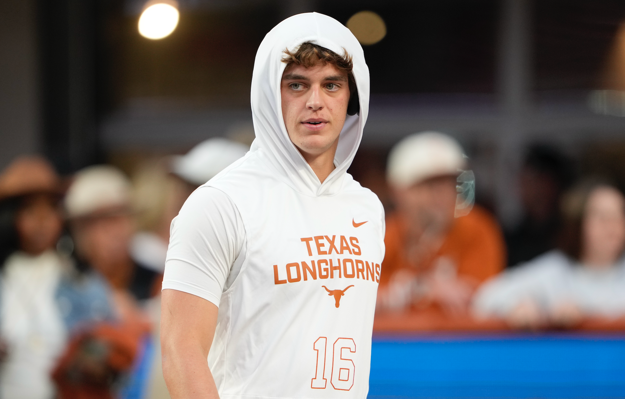 Texas Longhorns football